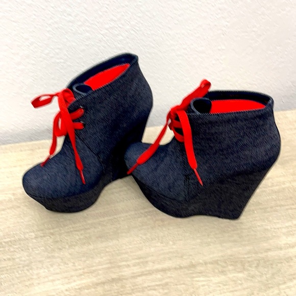 Andrea Jean Wedge - Picture 5 of 8